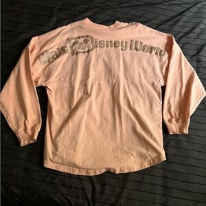 WDW Rose Gold Spirit Jersey - M
